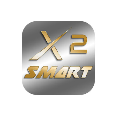 Abonnement SMART X2 IPTV 12 mois Android IOS.