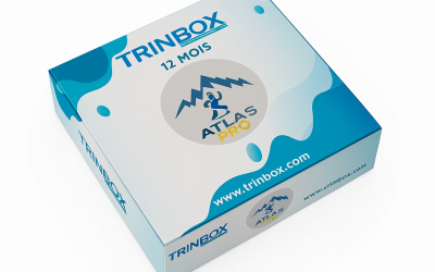 ABONNEMENT ATLAS PRO IBO 12 MOIS